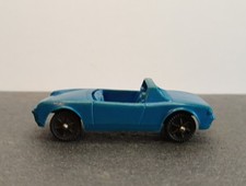 Galanite Porsche 914. 1/43