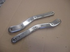 Barres arrières pour Honda