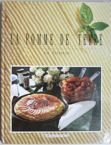 Pomme terre par - pomme,