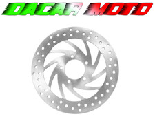 Disque Frein Avant Aprilia