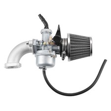 PZ22 Carburateur 22mm Carb Trousse pour 110cc 125cc ATV Quad Motocross