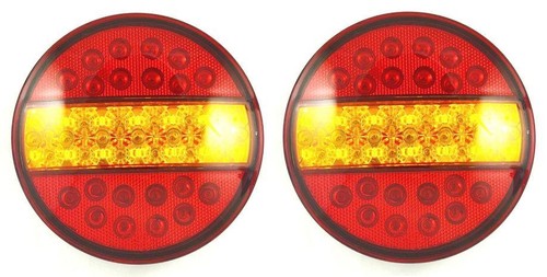 24v led mince hamburger - 24v,