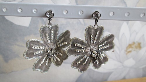 Boucles oreilles gas - d’oreilles,