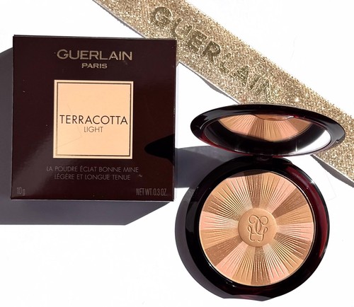Guerlain terracotta light - terracotta, the