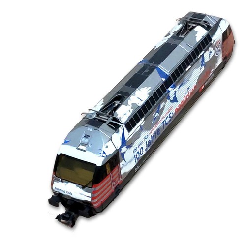 Märklin 34614 digital - 34614,