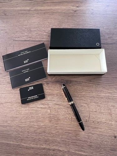 Ancien grand stylo - , bille