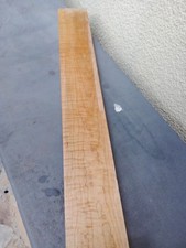American Hard Maple Manche