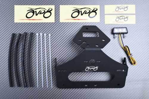 Support plaque pour triumph - support,