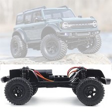 1/18 RC Car 155mm Wheelbase
