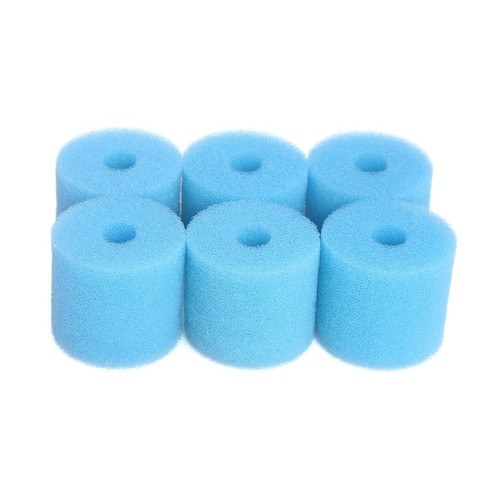 Compatible mousse préfiltre - mousse,
