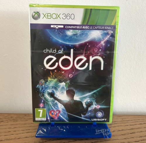 Child eden xbox 360 - eden,