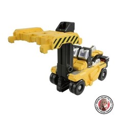 NEUF jouet Takara Tomy Plarail Shinkalion CW Elda Top Lifter Train pour les 3...