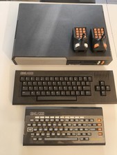Excel Vision Exl 100console