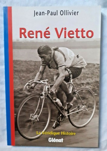 René vietto véridique - rené, la