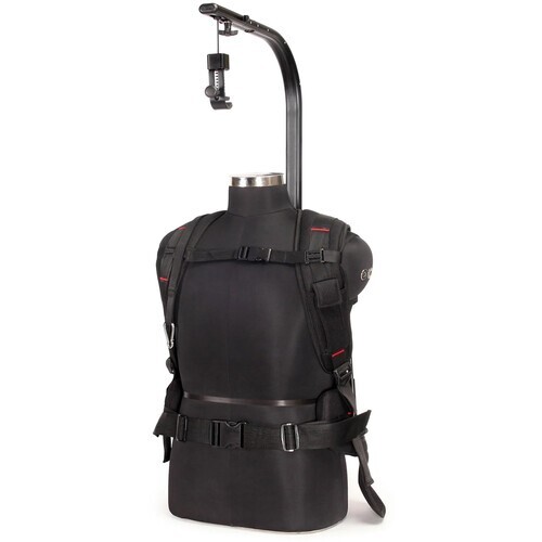 Stabilisateur caméra pro - ,