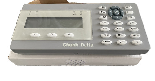 Clavier aritech ats1136s42 - clavier,