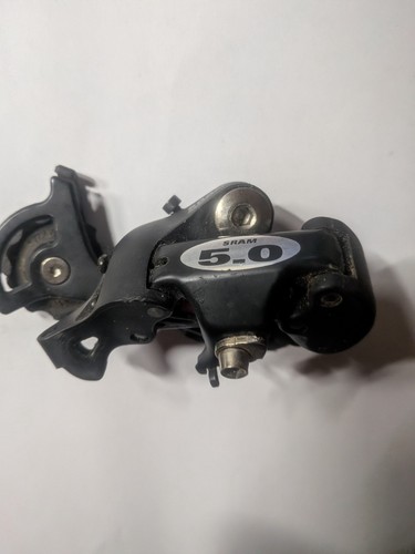 Dérailleur arrière vélo vtt - vélo,