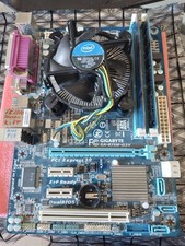 Kit PC ( Carte mère 