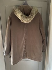 Manteau Femme M&S Mode