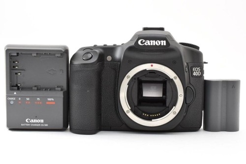Appareil photo numérique