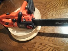 Tronçonneuse Filaire