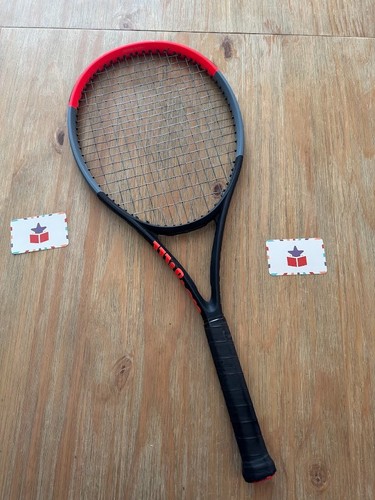 Raquette wilson clash - raquette,