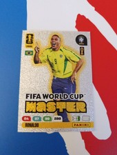PANINI ADRENALYN XL CARD FIFA