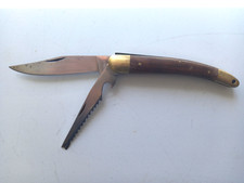 Couteau de Pêche / Chasse en