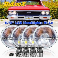 For 58-75 Chevy Impala