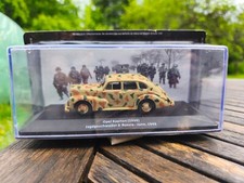 Véhicule militaire Opel