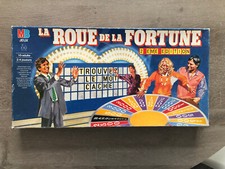 La roue de la fortune 2eme