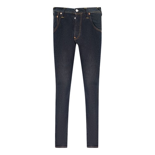 Evisu blue homme jeans - evisu,
