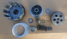 Embrayage Husqvarna 125 WR