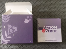 ACTION OU VERITE - PASSAGE DU