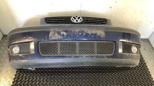 Pare choc avant volkswagen - pare,