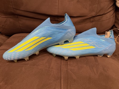 Adidas f50 elite soccer - f50, fg