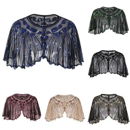 Fête accessoires châle - fête,