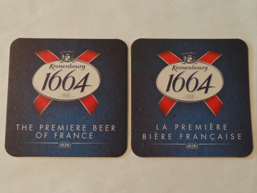 Beer breweriana coaster - breweriana, ~