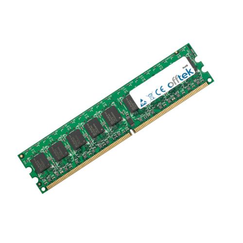 4go kit ram - kit, (2x2go