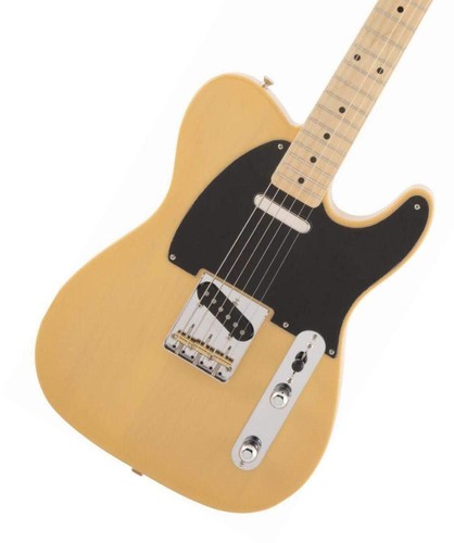 Fender made japan - made, in