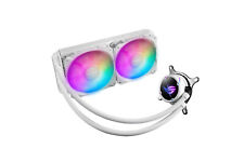 Asus Kit Watercooling ROG STRIX LC II 240 ARGB WE