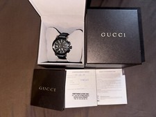 Montre Chronographe homme