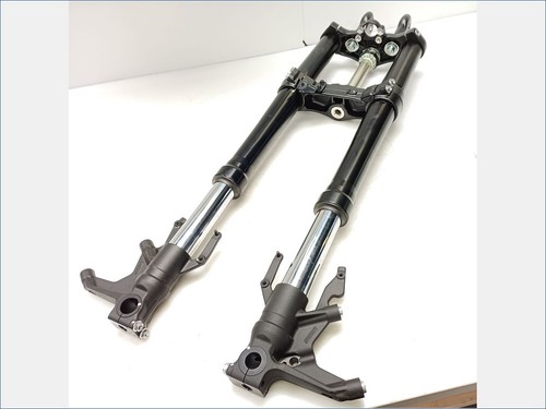 Fourche complete honda 1100 - honda, nt