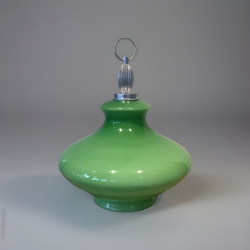 Grande suspension vintage - suspension,