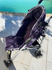 poussette canne baby relax