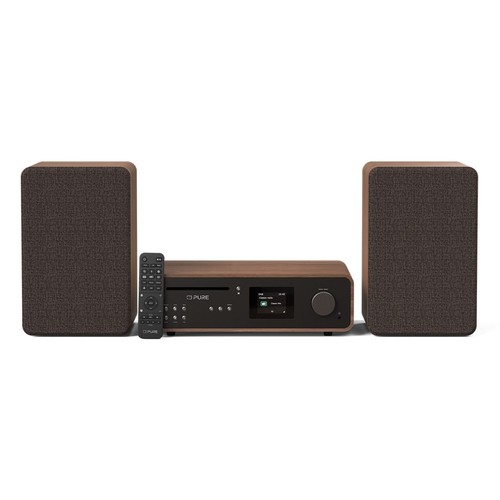 Pure classic stereo système - classic,