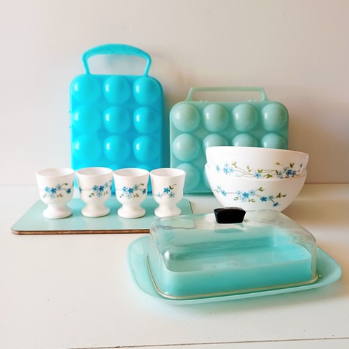 Lot brocante vintage - brocante,