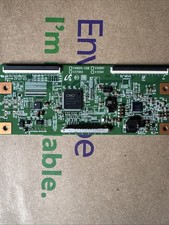 Samsung 40" LCD TV T-Con Board: 35-D046140, LN40C550J1F, LN40C530F1F