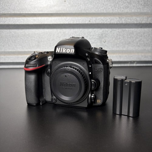 Nikon d600 dslr - nikon,
