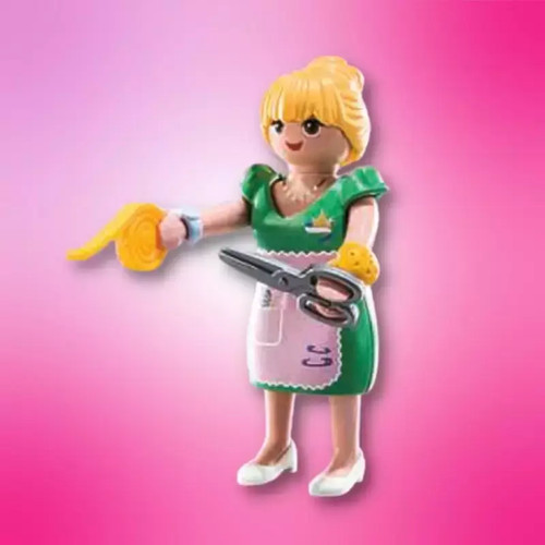 Figurine playmobil serie - figurine, 24